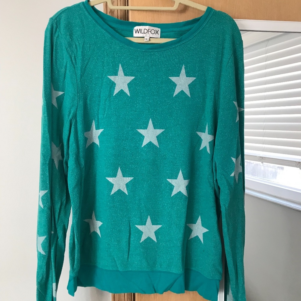 Wildfox Women's Sweater